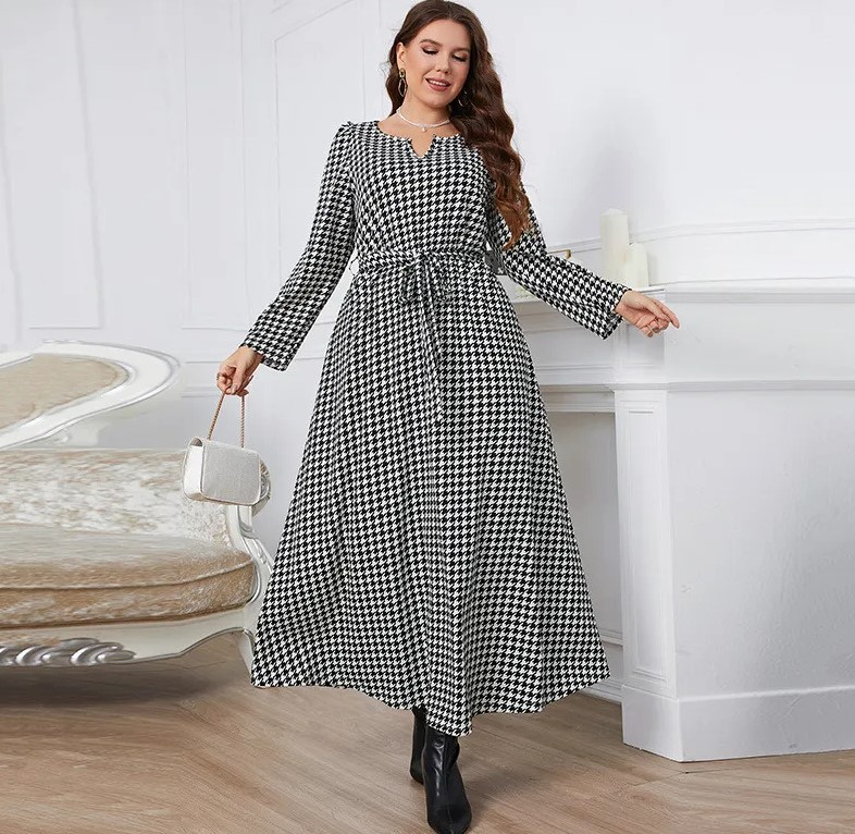 Top Plus Size Black Gothic Dress Styles for Every Dark Aesthetic 1 Top Plus Size Black Gothic Dress Styles for Every Dark Aesthetic