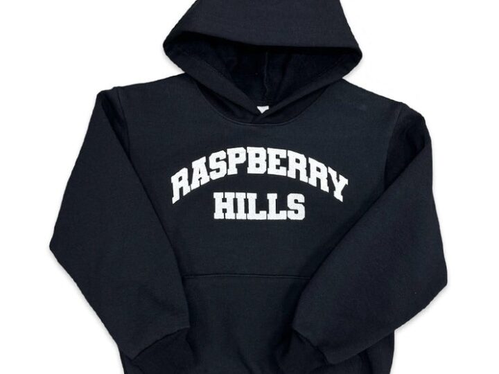 Exploring Raspberry Hills: A Natural Haven of Beauty and Tranquility