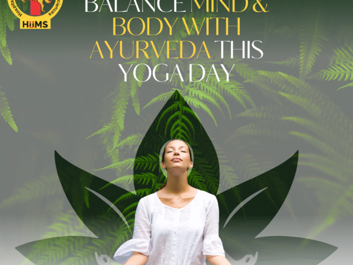 Ayurvedic Lifestyle Tips to Naturally Balance Mind and Body in Bengaluru