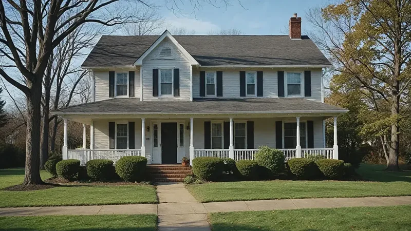 How Can a Reverse Mortgage Purchase Calculator Help You Budget?