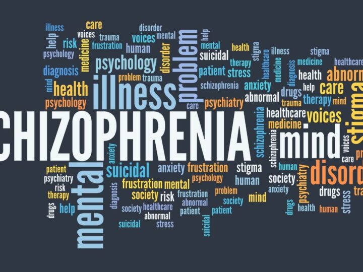 Innovative Approaches to Schizophrenia Rehab in Pune