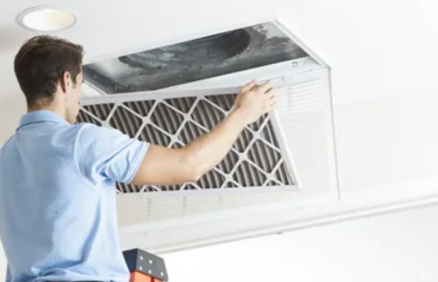 Why Regular Auto HVAC Maintenance Matters – Insights from Windsor’s Woolf Mechanical