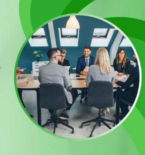 Connect with Verified SAP Decision-Makers Across Industries