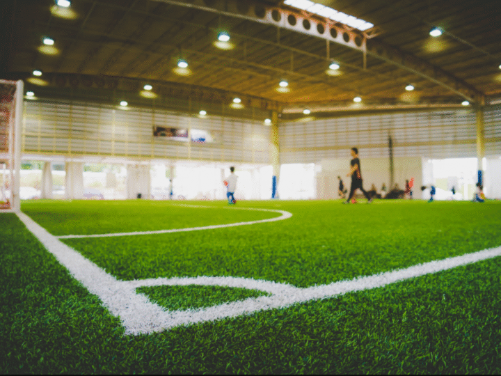 A Platform Connecting Learners with the Right Training Centers in Sports & Fitness Segment Across India