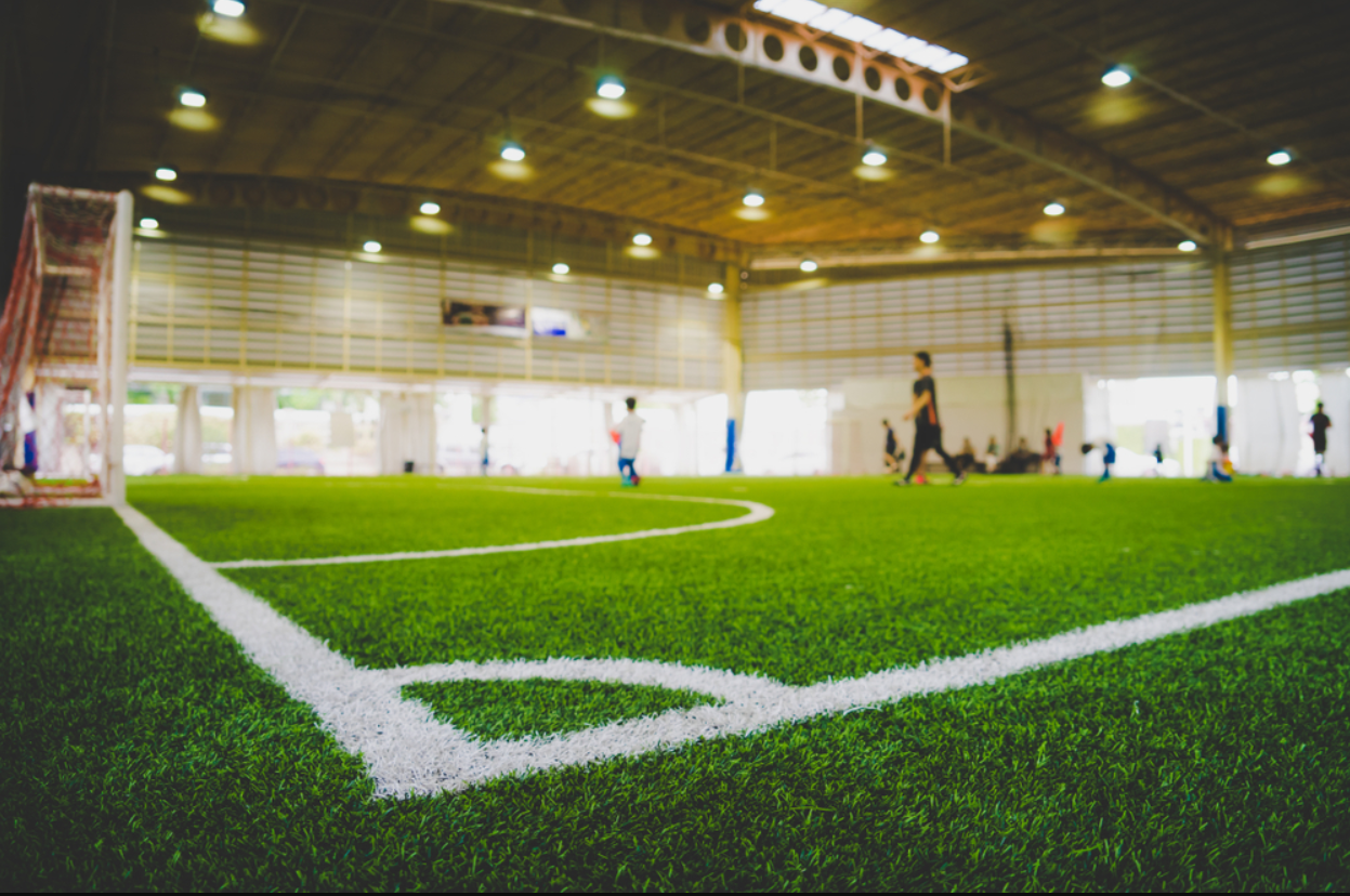 A Platform Connecting Learners with the Right Training Centers in Sports & Fitness Segment Across India 1 A Platform Connecting Learners with the Right Training Centers in Sports & Fitness Segment Across India