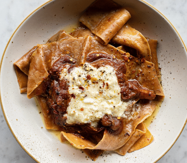 Where to Eat in Uluwatu: AMA by Ours Is the Mediterranean Gem You’ve Been Looking For