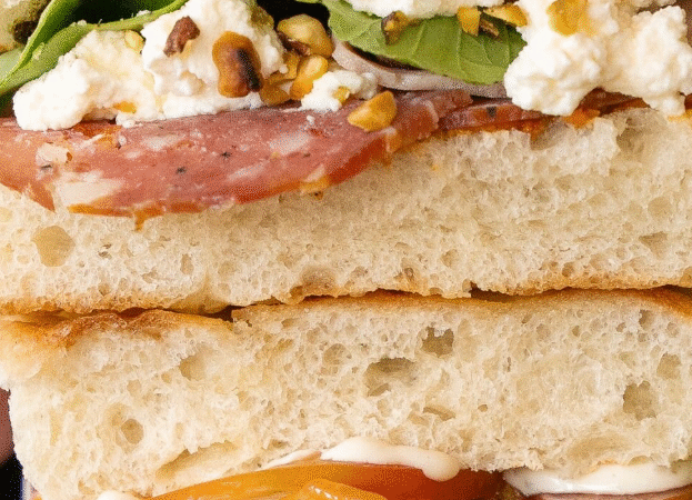 Best Breakfast Uluwatu: Wake Up Right at Papa’s Deli Bali