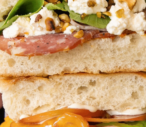 Best Breakfast Uluwatu: Wake Up Right at Papa’s Deli Bali