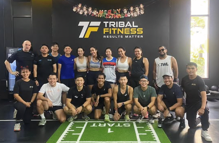 Gym Jakarta: Why Tribal Fitness BSD Is the Best Choice for Real Results