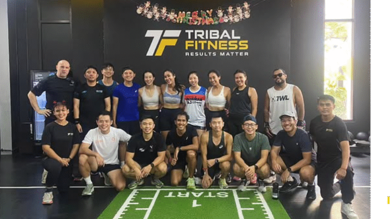 Gym Jakarta: Why Tribal Fitness BSD Is the Best Choice for Real Results