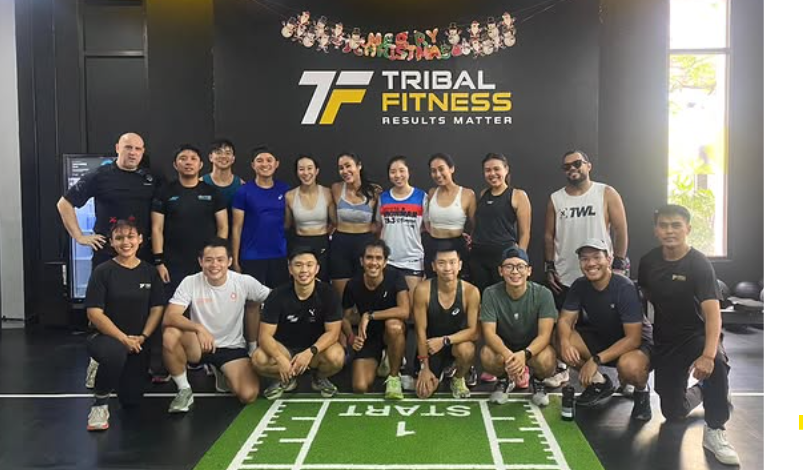 Gym Jakarta: Why Tribal Fitness BSD Is the Best Choice for Real Results 1 Gym Jakarta: Why Tribal Fitness BSD Is the Best Choice for Real Results