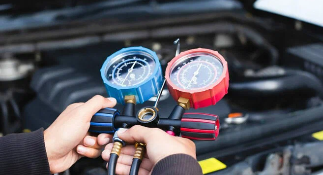 Why Regular Auto HVAC Maintenance Matters – Insights from Windsor’s Woolf Mechanical