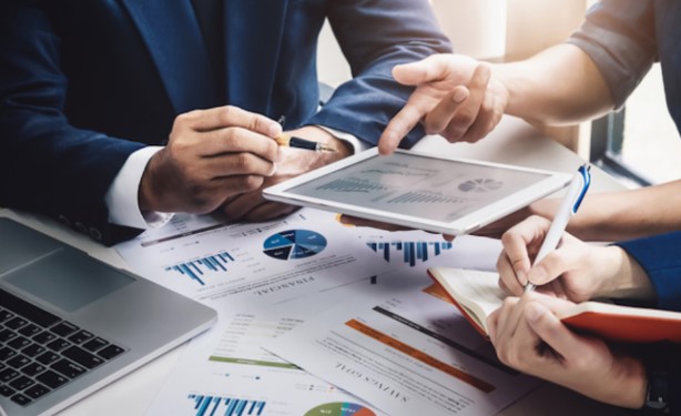 How to Create a Stock Strategy That Actually Works