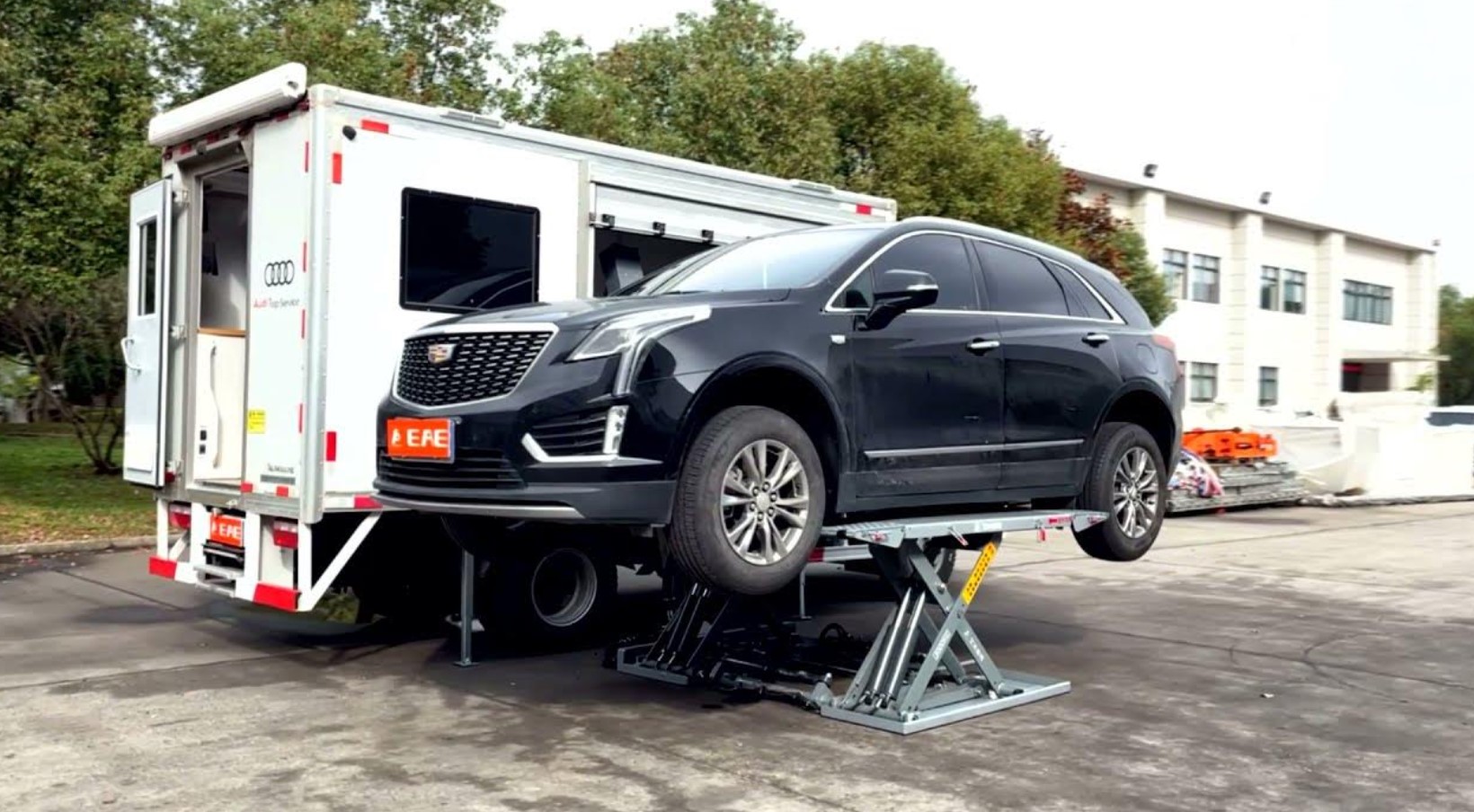 Everything You Need to Know About Mechanics That Come to You