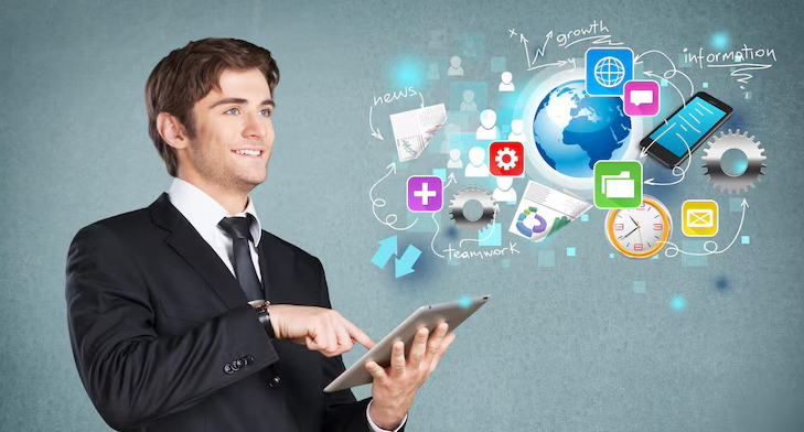 Mobile Marketing: Reaching Consumers on the Go 1 Mobile Marketing: Reaching Consumers on the Go
