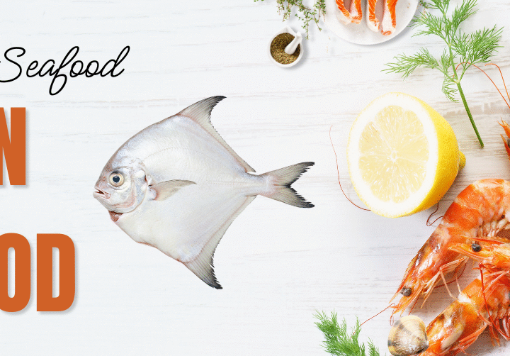 The Rise of Frozen Seafood in Global Trade