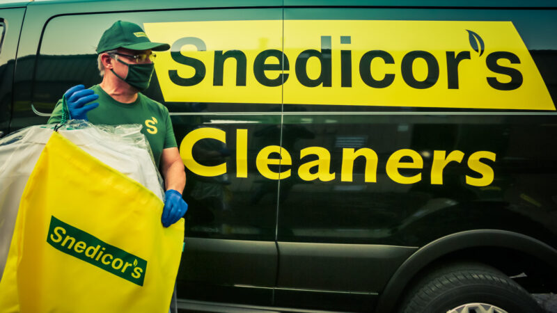 Snedicor’s Cleaners – Premier Dry Cleaner in Howell, MI