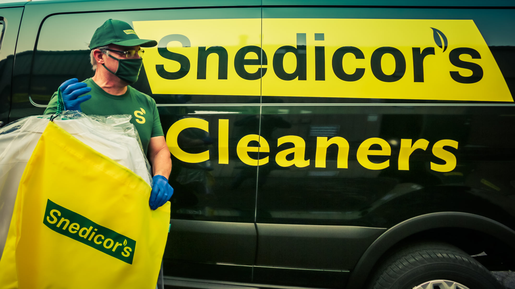 Snedicor’s Cleaners - Premier Dry Cleaner in Howell, MI 1 Snedicor’s Cleaners – Premier Dry Cleaner in Howell, MI