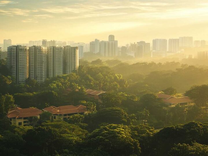 Questions to Ask During Your Springleaf Residence Showflat Visit