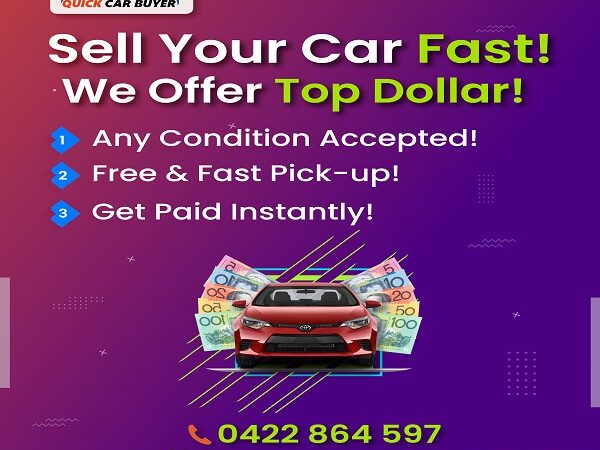 How to Find Reliable Cash for Cars Companies?