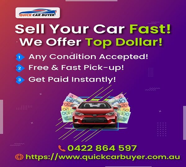 How to Find Reliable Cash for Cars Companies?