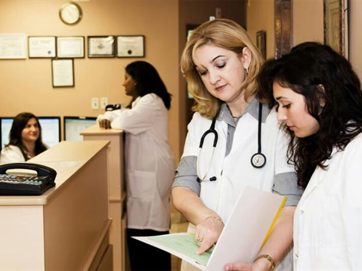 Healthcare Workforce Management Solutions: Enhancing Efficiency with Elantis Staffing Solutions