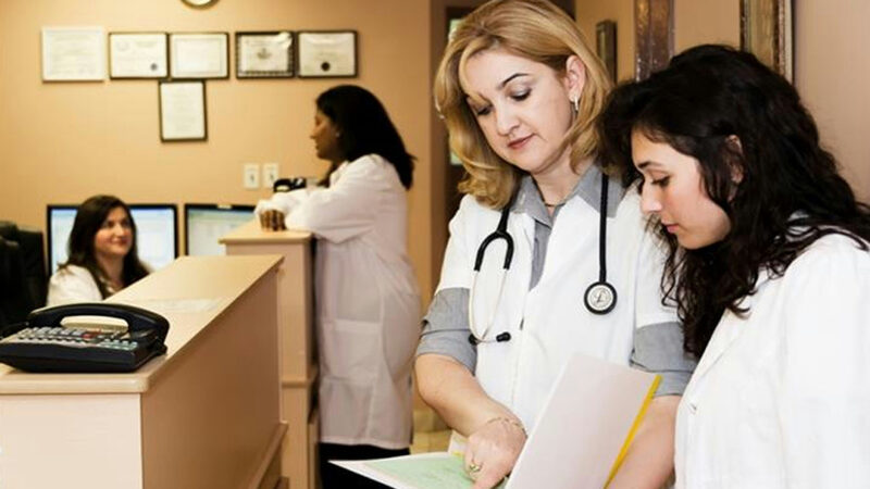 Healthcare Workforce Management Solutions: Enhancing Efficiency with Elantis Staffing Solutions
