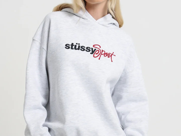 Key Points About the Stussy Hoodie Drop