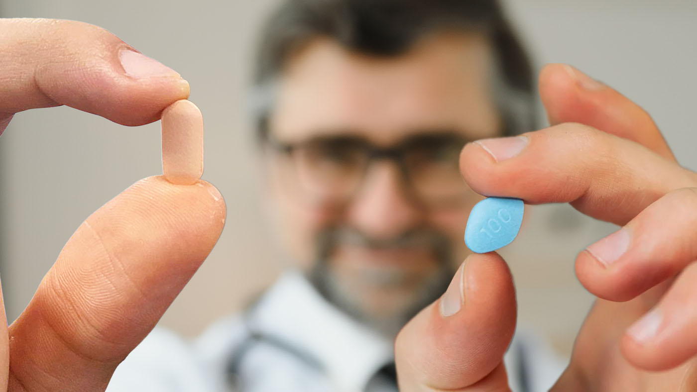 Cenforce 100 vs Viagra: Which One Is Right for You? 1 Cenforce 100 vs Viagra: Which One Is Right for You?