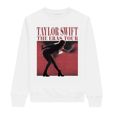 Taylor Swift Eras Merch