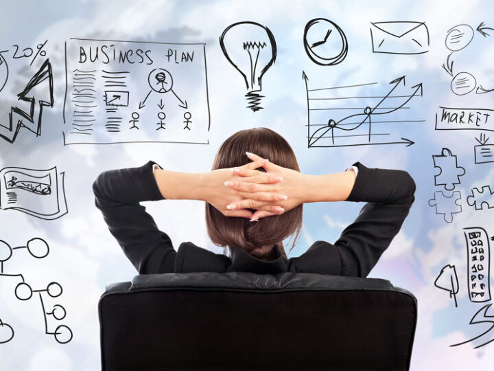 The Business Edge: Small Details That Build Big Impressions