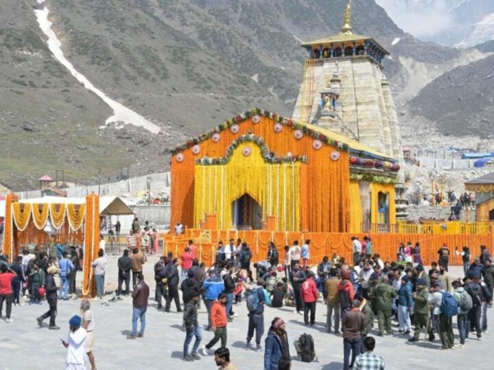 Simple steps to prepare for high-altitude travel in the Himalayas