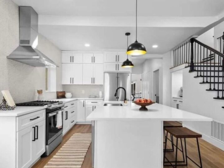 Top Reasons to Visit a Kitchen Expo Before Remodeling