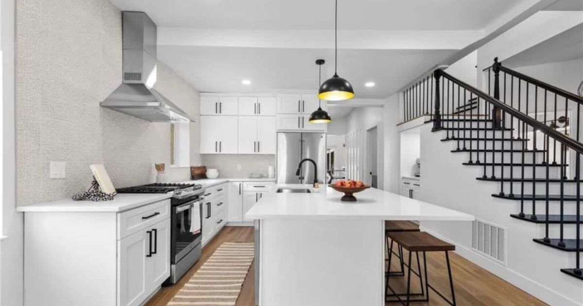 Top Reasons to Visit a Kitchen Expo Before Remodeling