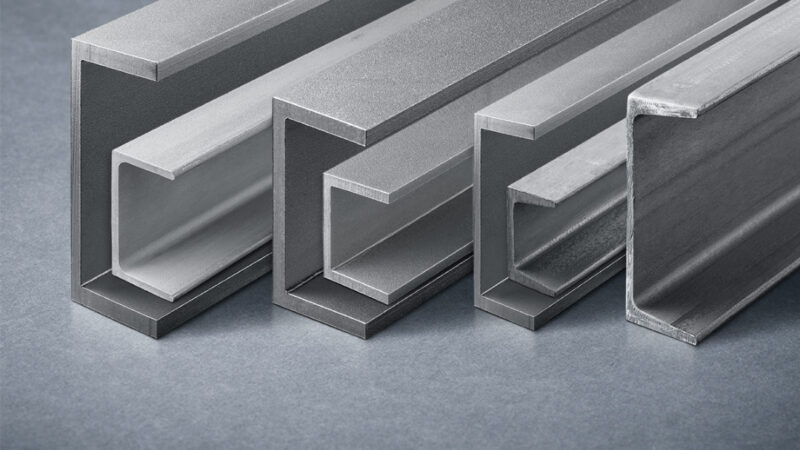 Tips for Cutting, Welding, and Fabricating Stainless Steel 304 Channels