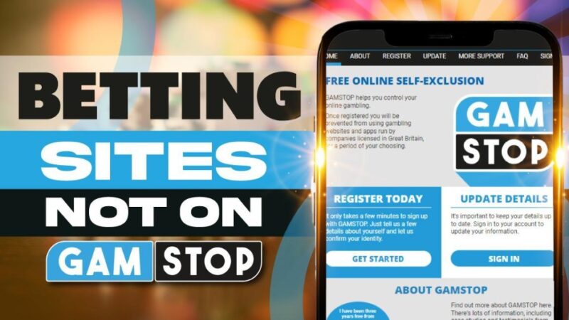 Are Non-GamStop Betting Sites Safe for UK Players in 2025?