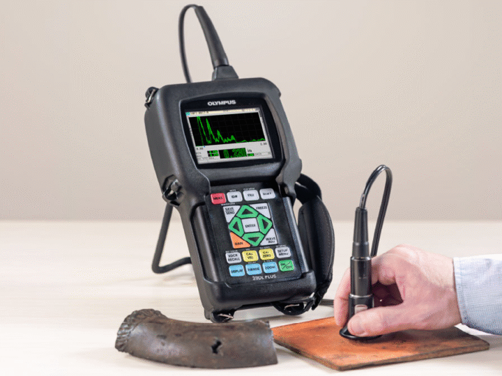 Top Features to Look for in a High-Quality Ultrasonic Thickness Gauge