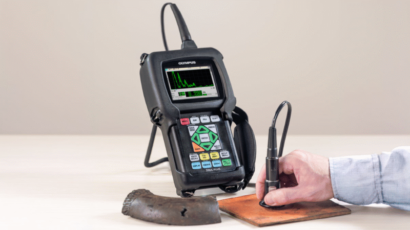 Top Features to Look for in a High-Quality Ultrasonic Thickness Gauge
