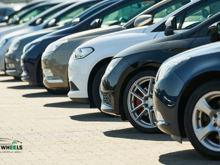 Latest Cars in Pakistan 2025: Top New Models and Trends