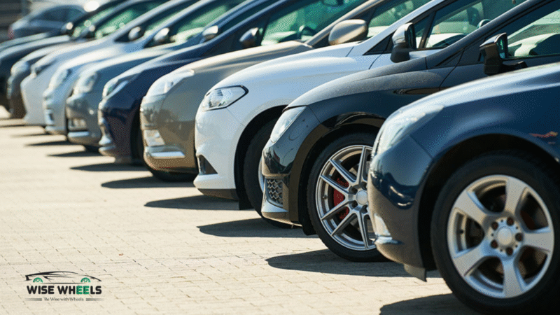 Latest Cars in Pakistan 2025: Top New Models and Trends