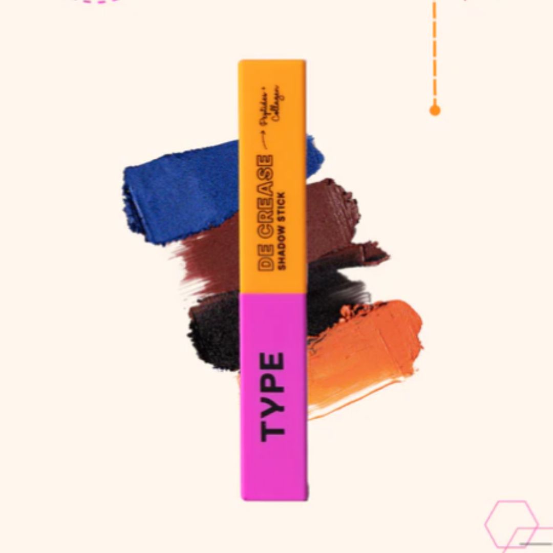 Type Beauty Inc. Eyeshadows: Expressive Colors for Every Eye 1 Type Beauty Inc. Eyeshadows: Expressive Colors for Every Eye