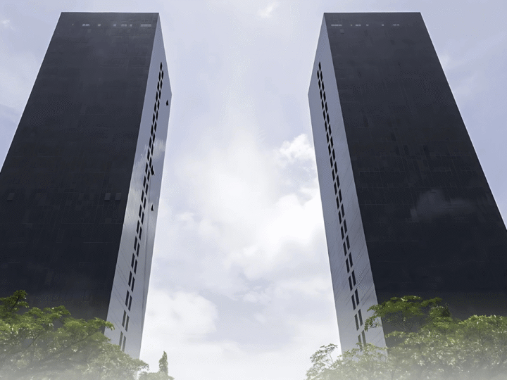 Explore Trump Tower Sector 94: A New Address of Class