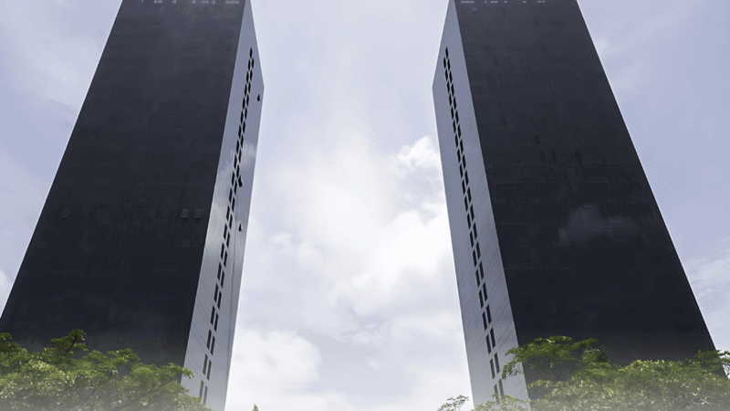 Explore Trump Tower Sector 94: A New Address of Class