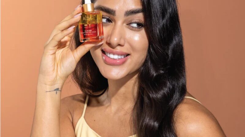 Aiza’s Signature Collection: Elevate Your Beauty Ritual with Arabic-Inspired Skincare & Scent Storm