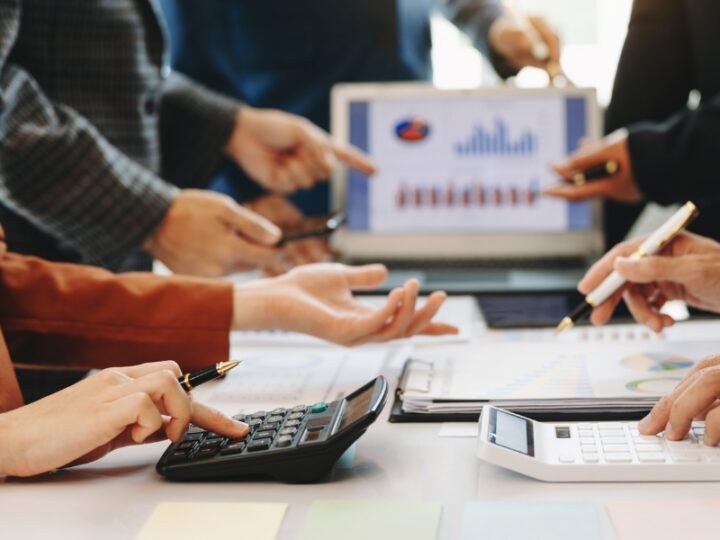 Get Accurate Financial Documents Fast with Our Professional Bank Statement Generator Service