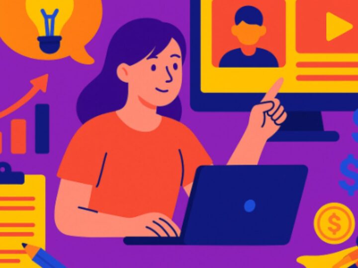  How to Create Engaging Online Courses | Boost Completion Rates with TagMango