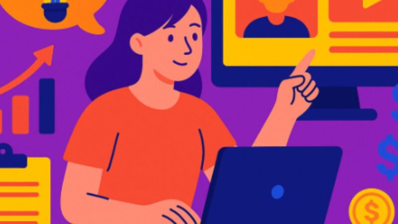  How to Create Engaging Online Courses | Boost Completion Rates with TagMango