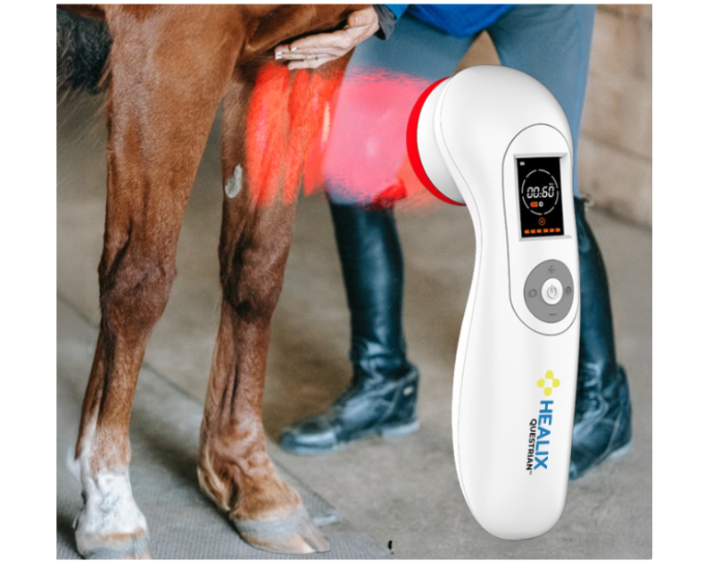 Best Laser Therapy Device for Pain: A Game-Changer from Healix Lasers 1 Best Laser Therapy Device for Pain: A Game-Changer from Healix Lasers