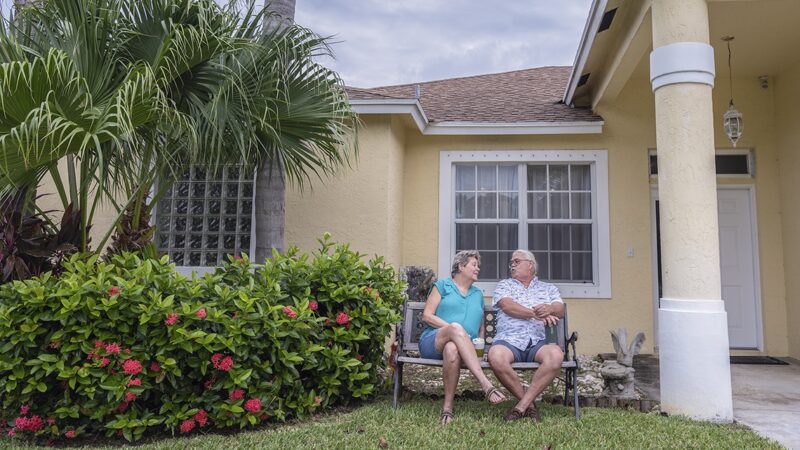 How Much Can You Save With a 30 Year Fixed Rate Loan?