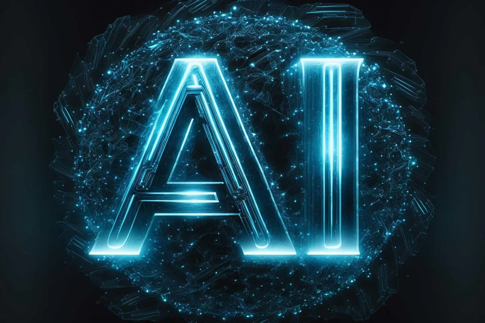 Embracing the Future: How AI Agencies Are Transforming Businesses with Smart Ai Automation 1 Embracing the Future: How AI Agencies Are Transforming Businesses with Smart Ai Automation